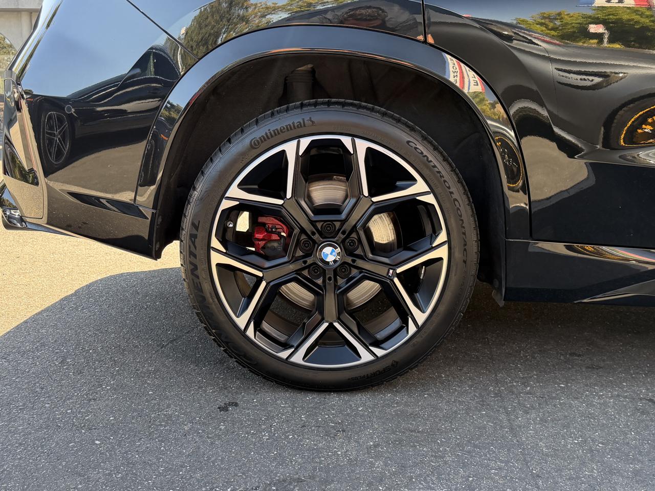 BMW X1  2024