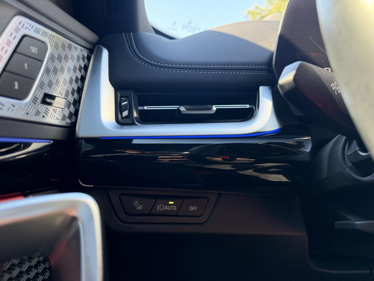 BMW X1  2024