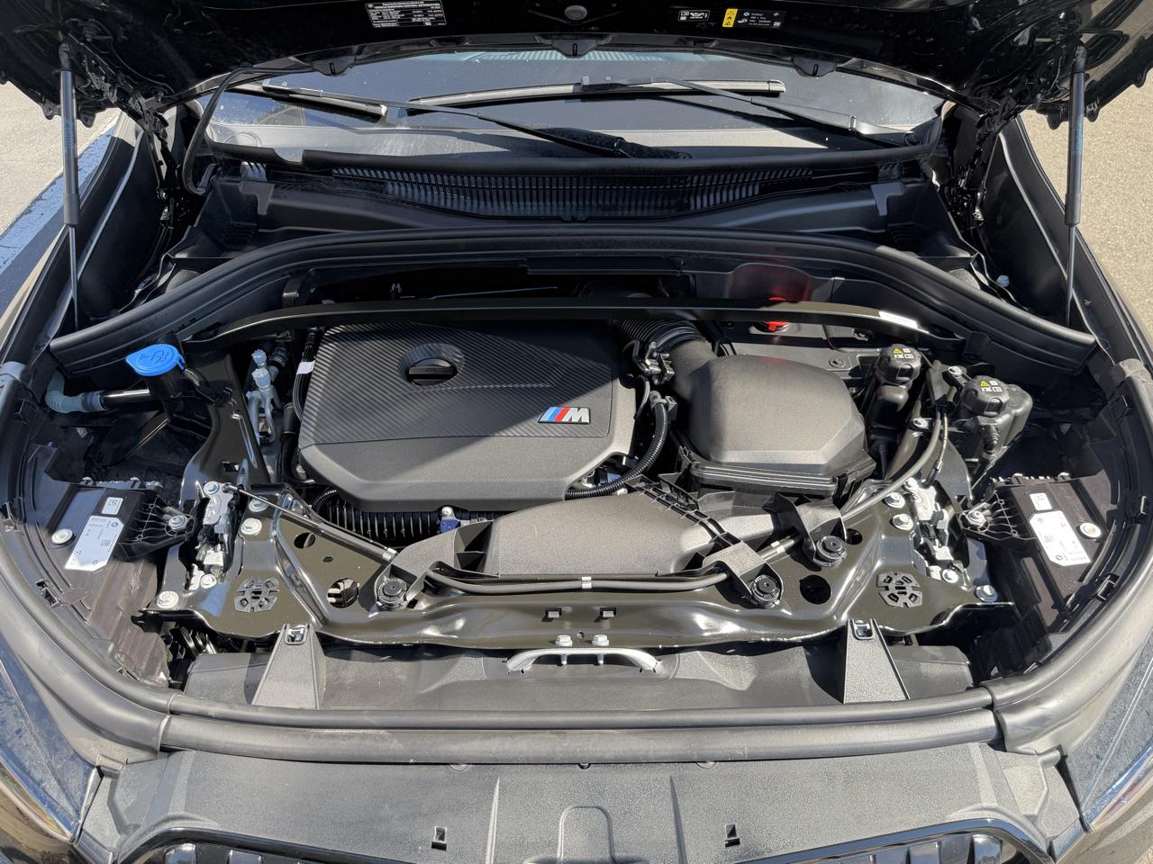 BMW X1  2024