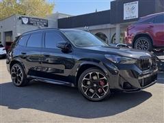 2024 BMW X1 
