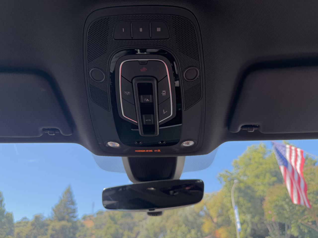 Audi SQ5  2018