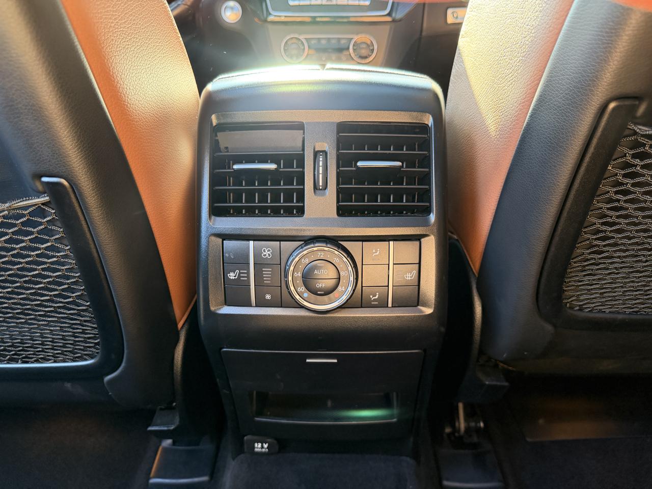 Mercedes-Benz GLE  2017