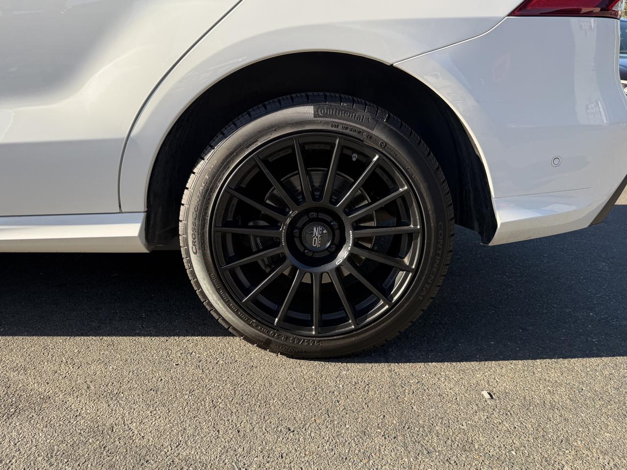 Mercedes-Benz GLE  2017