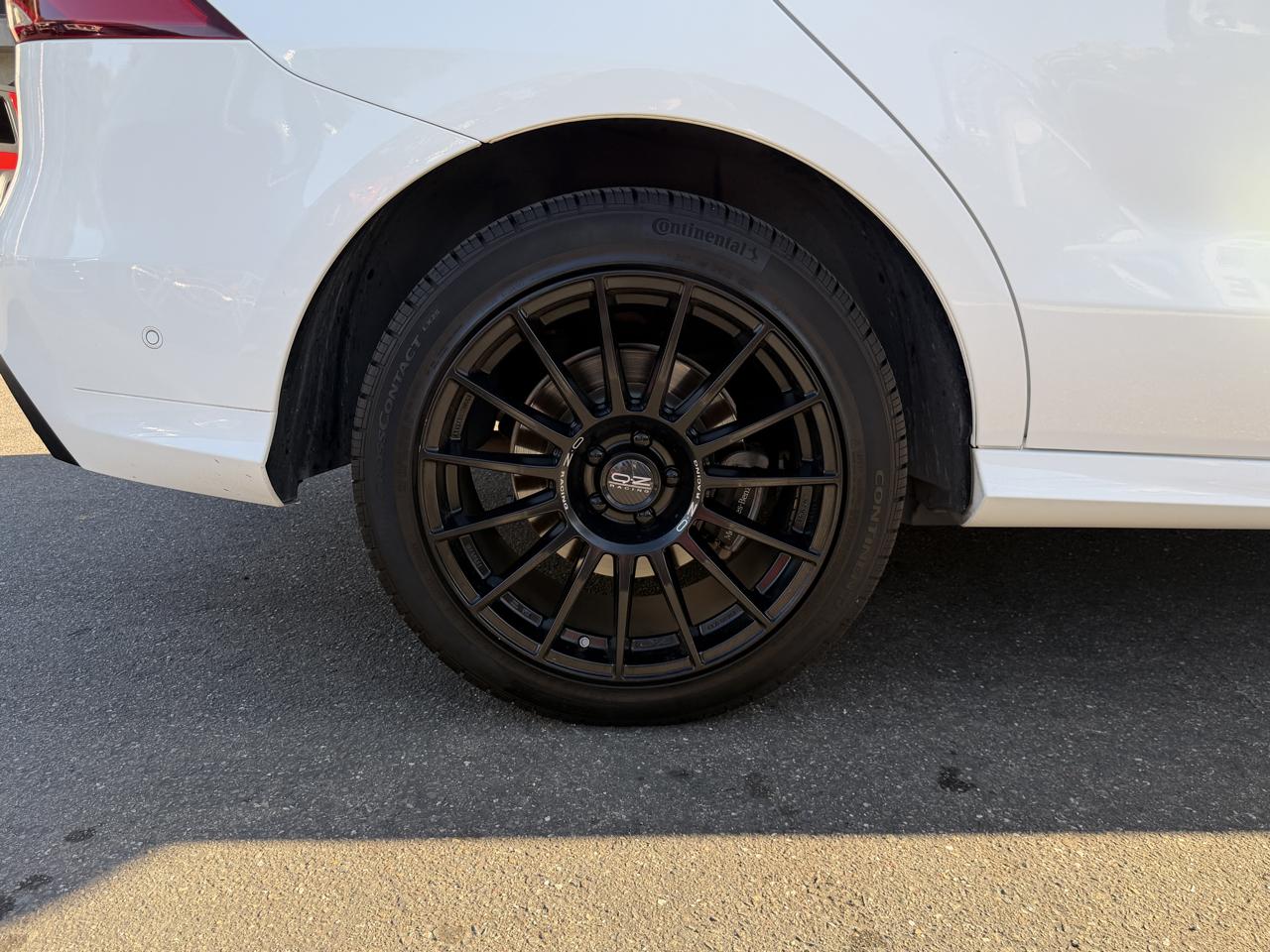 Mercedes-Benz GLE  2017