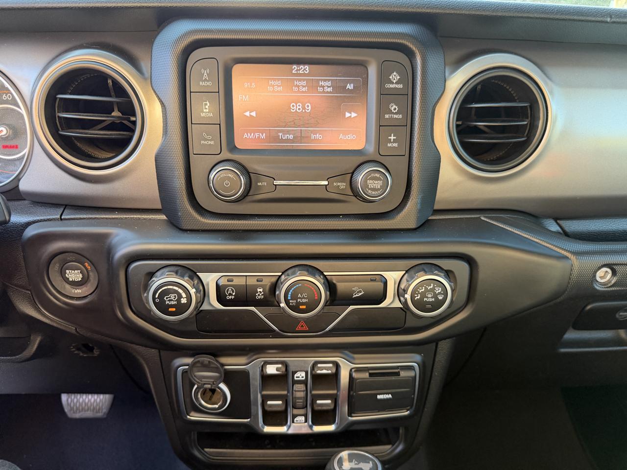 Jeep Wrangler Unlimited  2020
