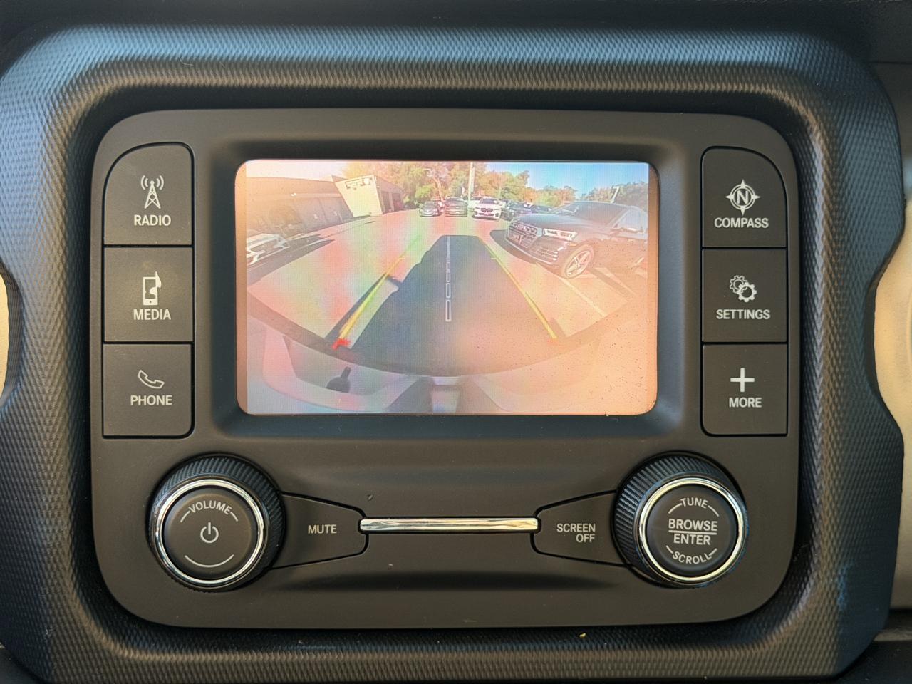 Jeep Wrangler Unlimited  2020