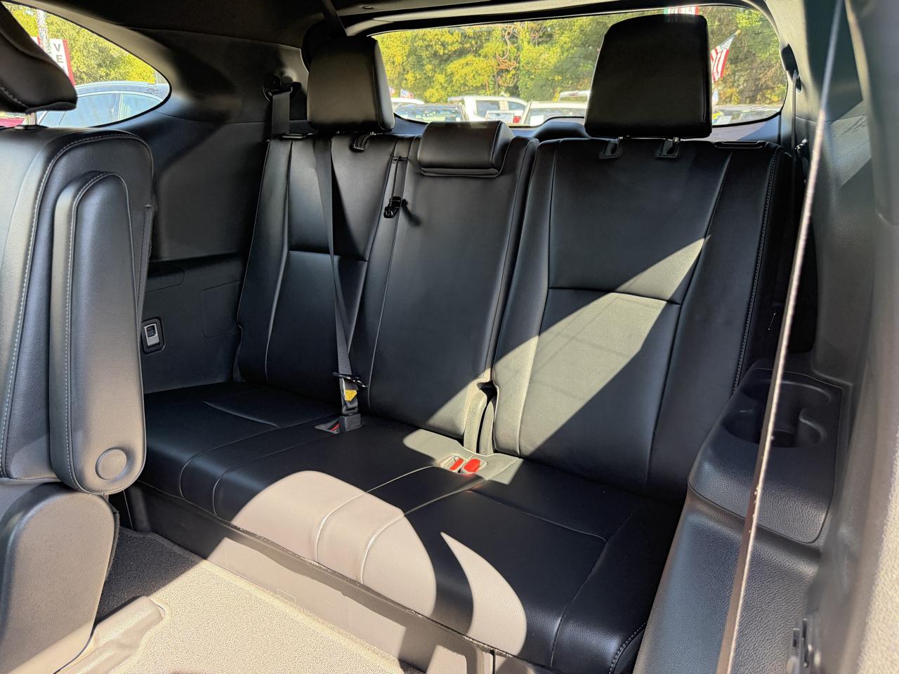 Toyota Highlander  2021