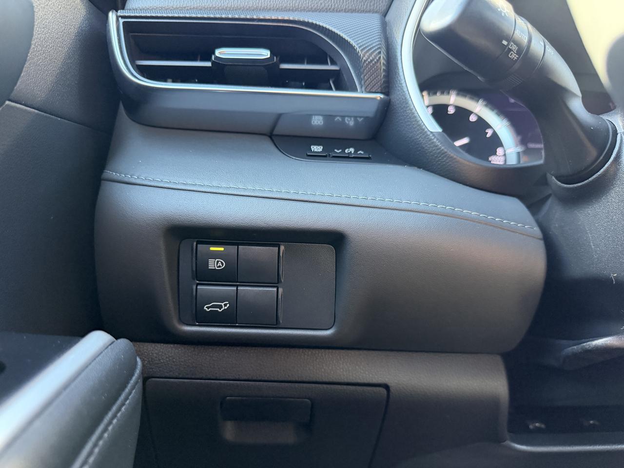 Toyota Highlander  2021