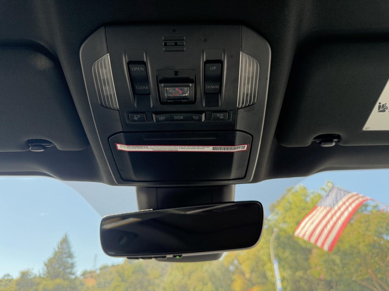 Toyota Highlander  2021