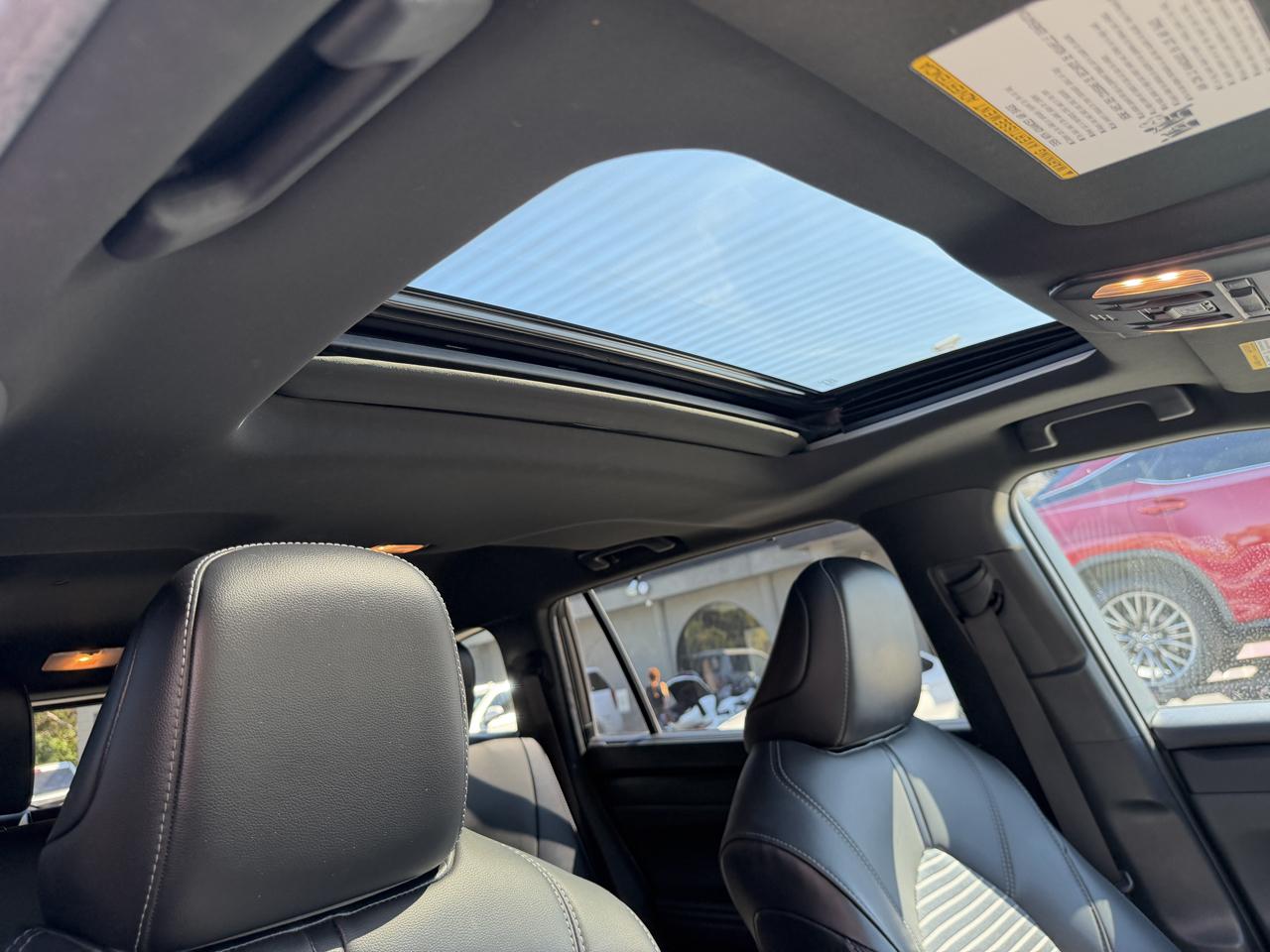 Toyota Highlander  2021