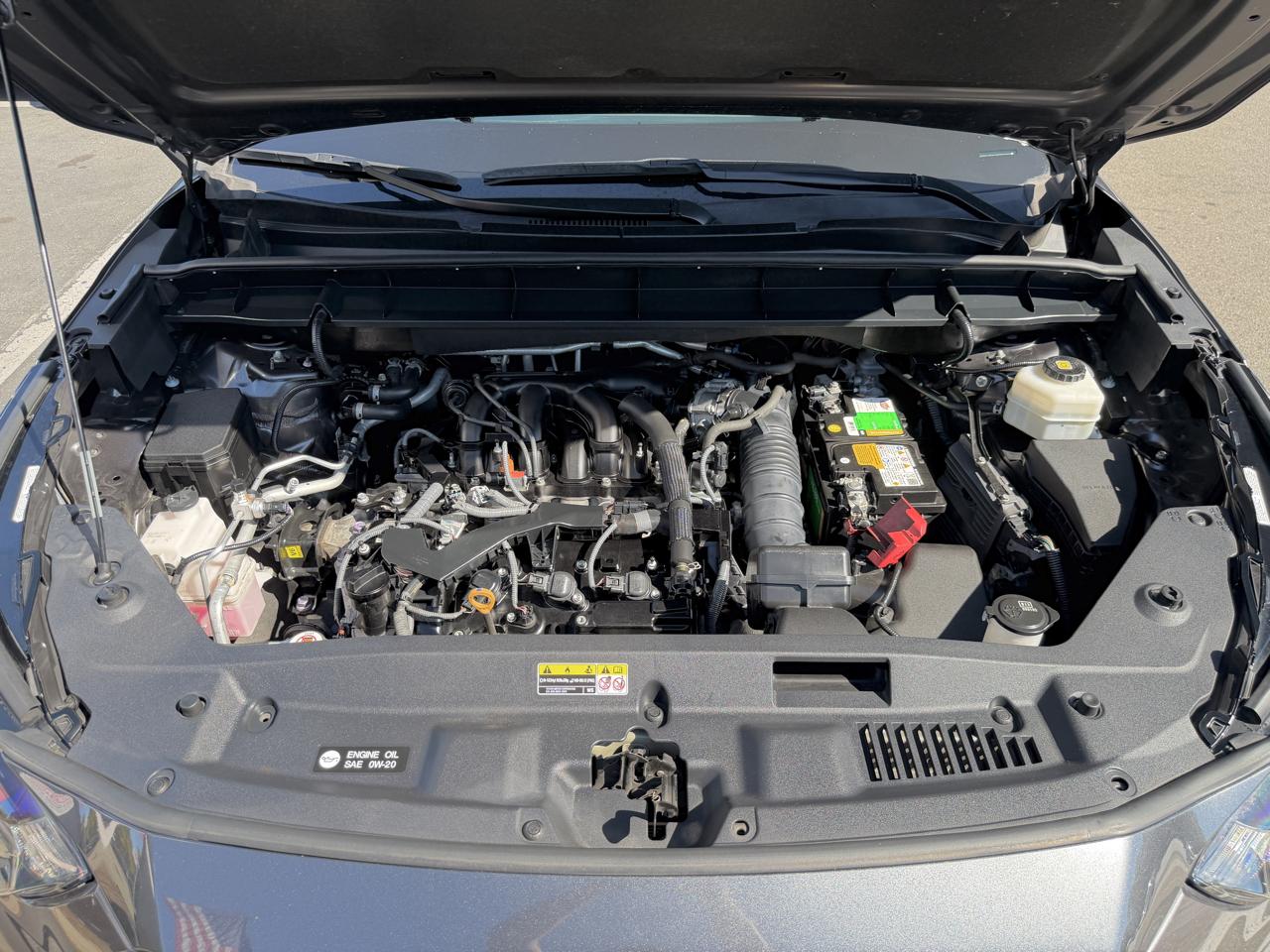 Toyota Highlander  2021
