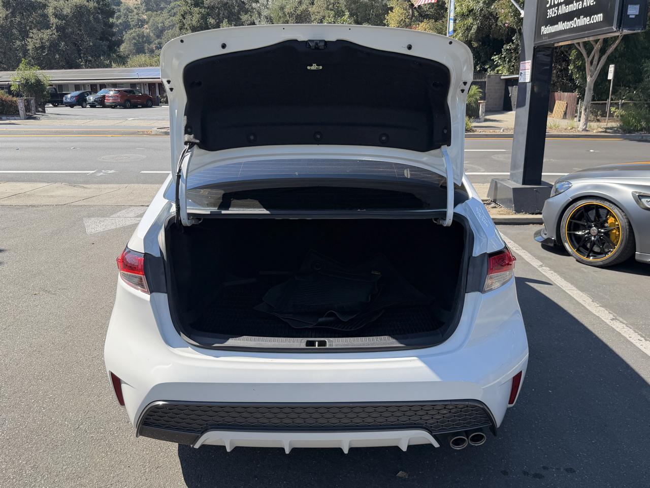 Toyota Corolla  2020