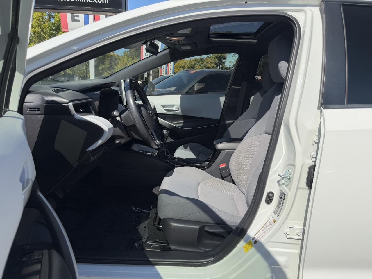 Toyota Corolla  2020