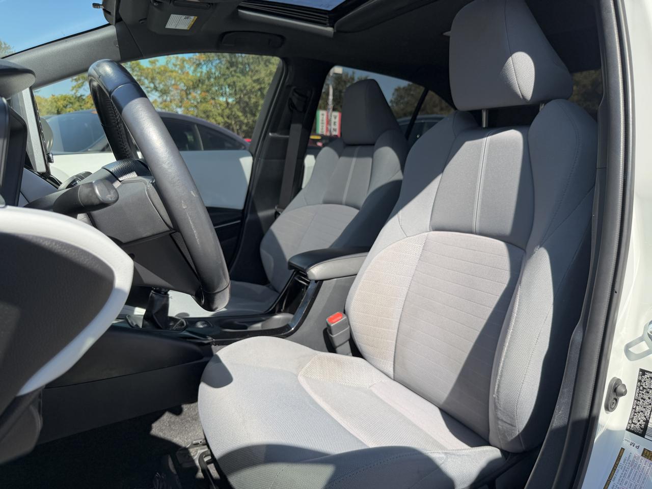 Toyota Corolla  2020
