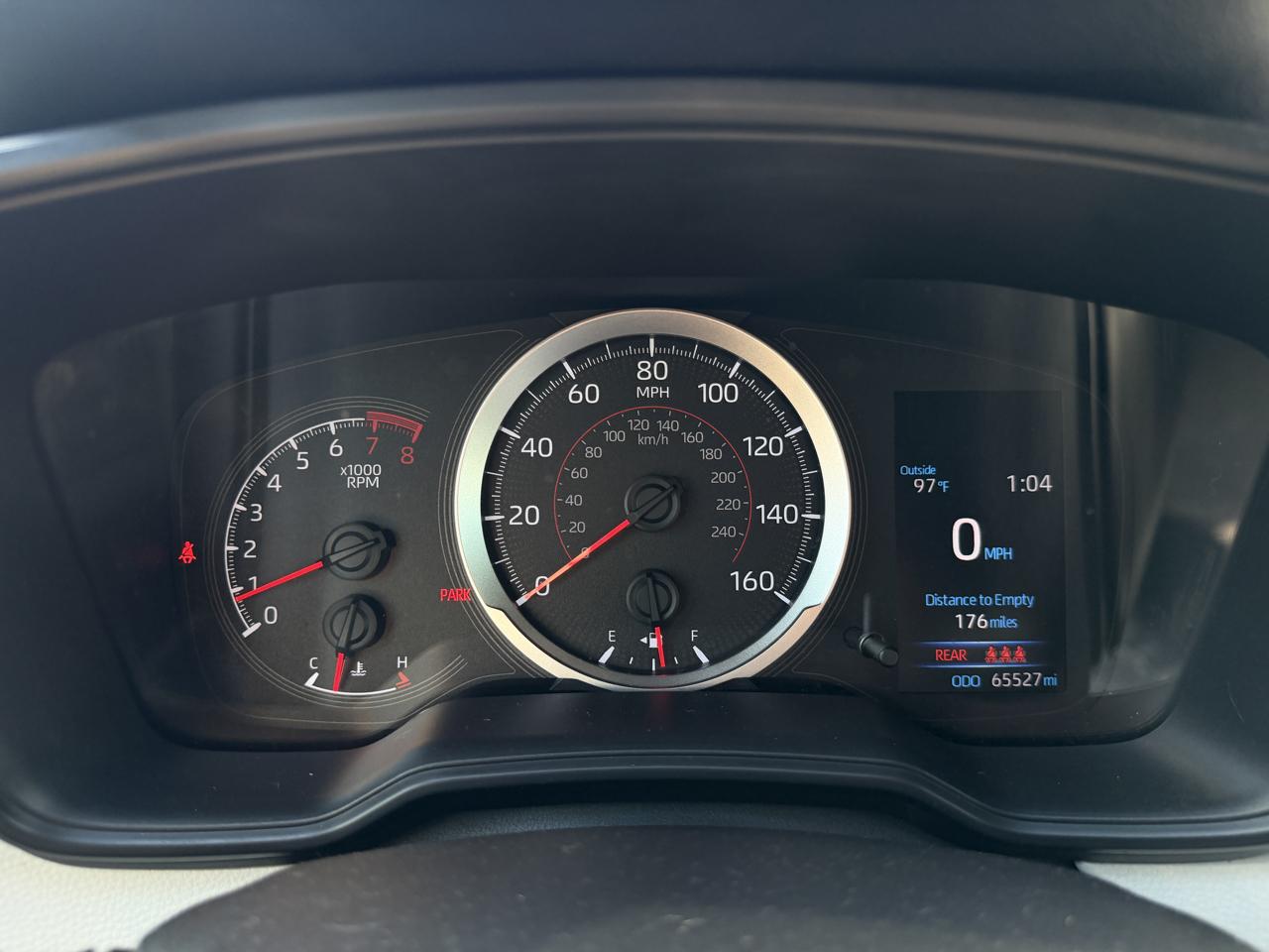 Toyota Corolla  2020