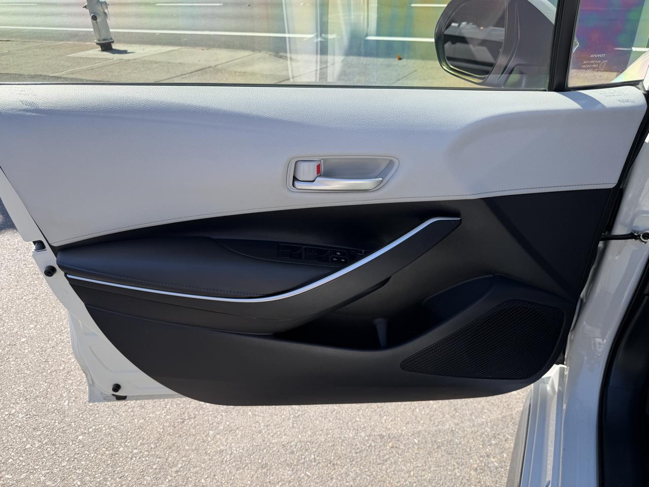 Toyota Corolla  2020