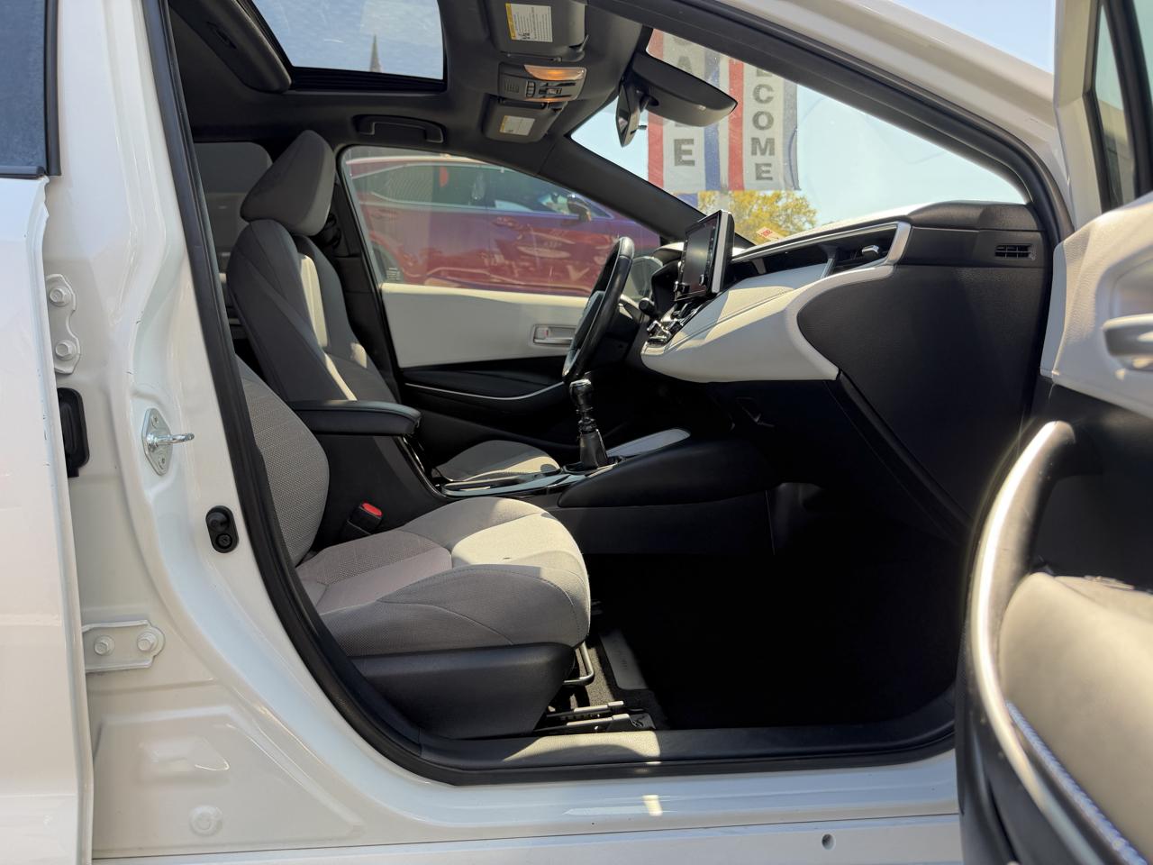 Toyota Corolla  2020
