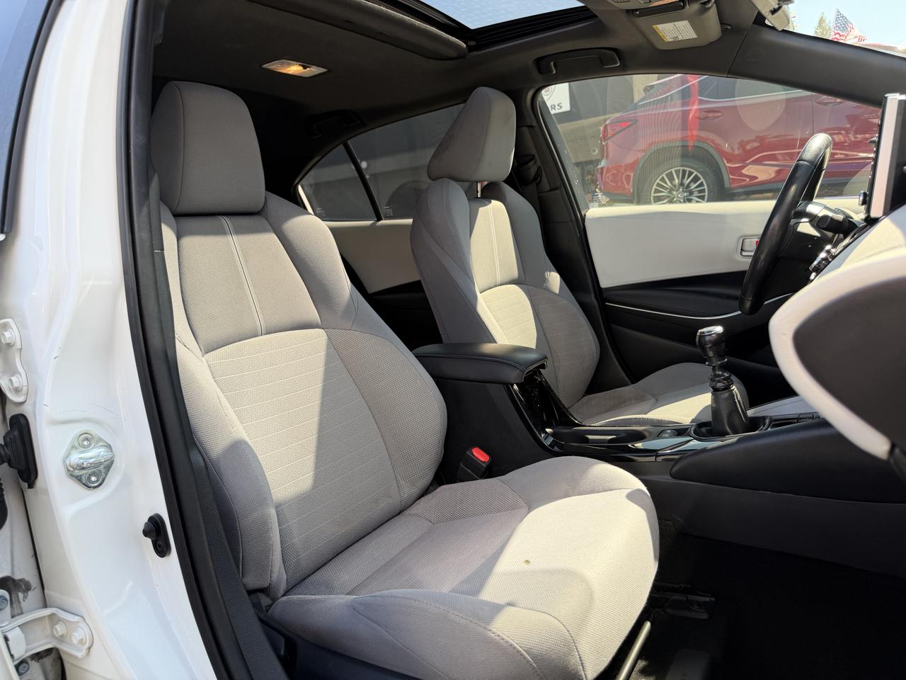 Toyota Corolla  2020
