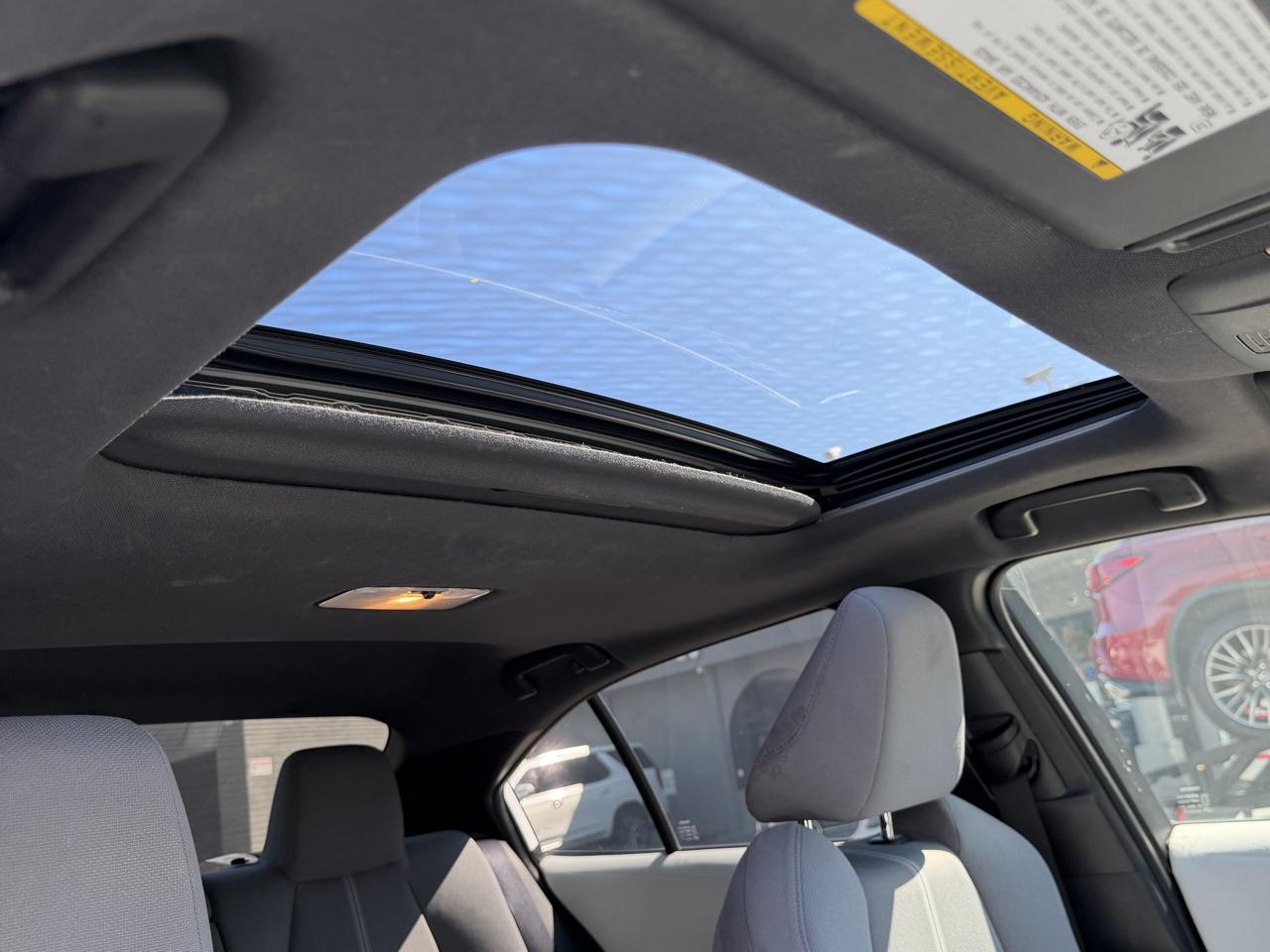Toyota Corolla  2020
