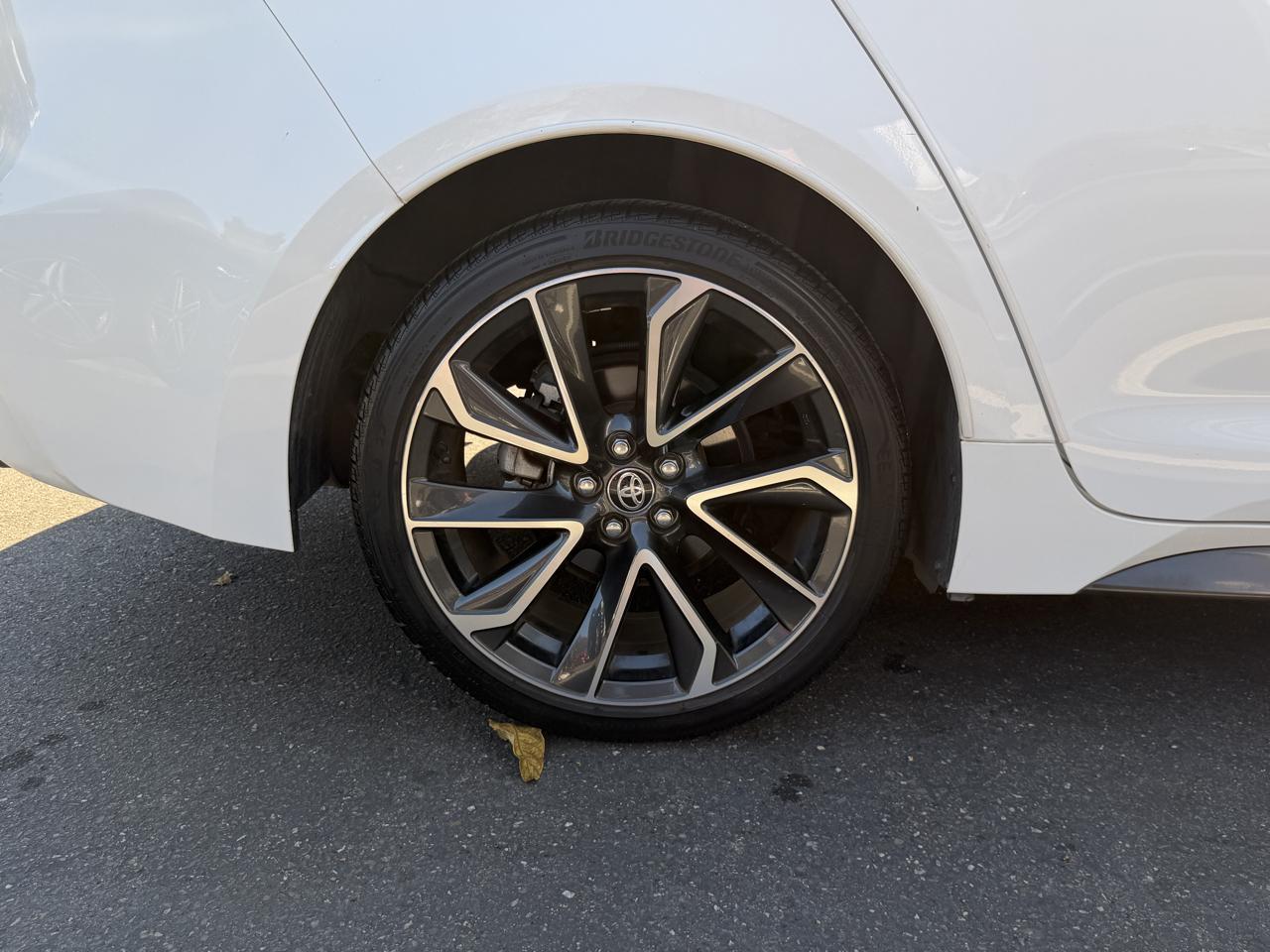 Toyota Corolla  2020