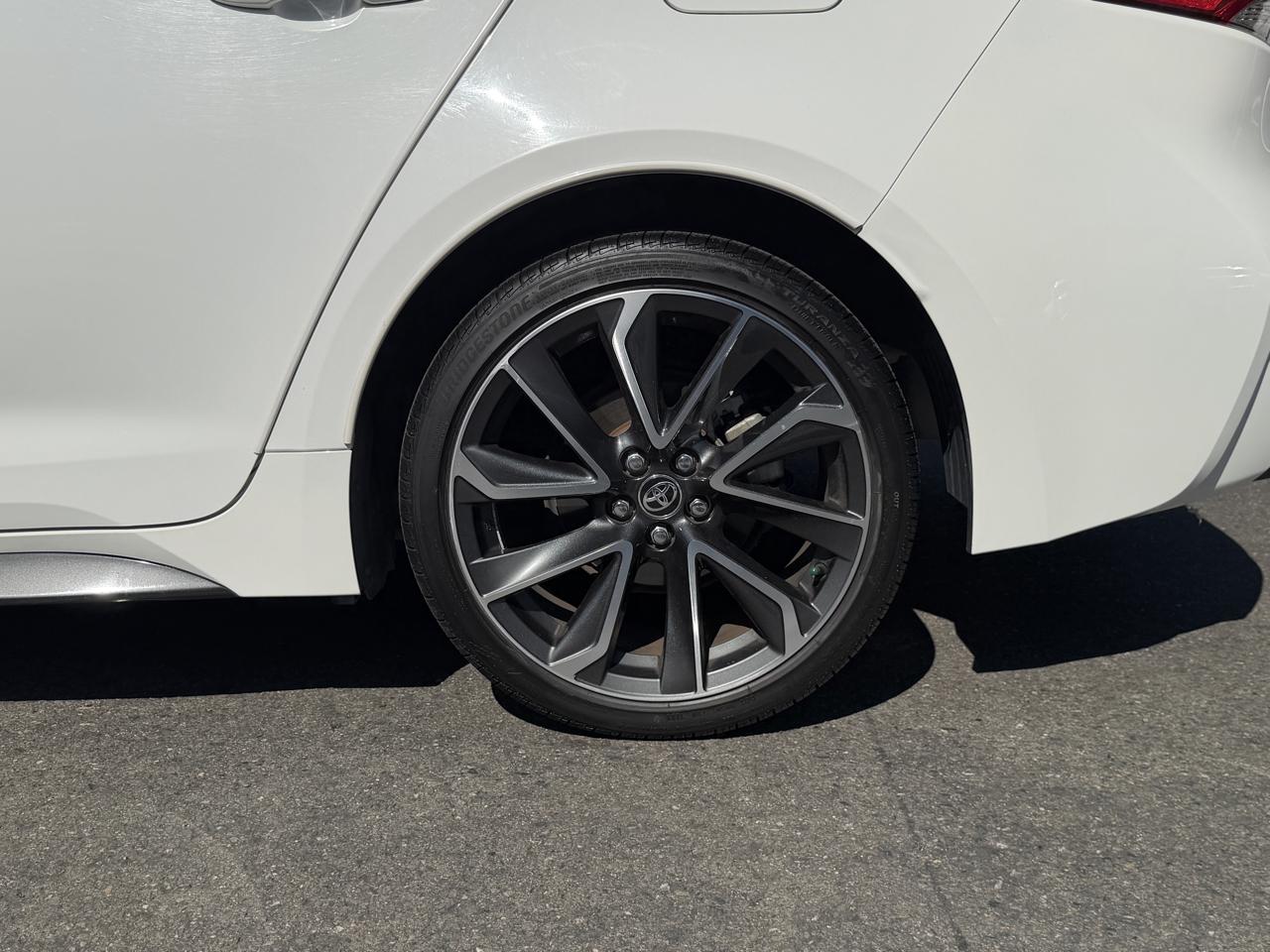 Toyota Corolla  2020