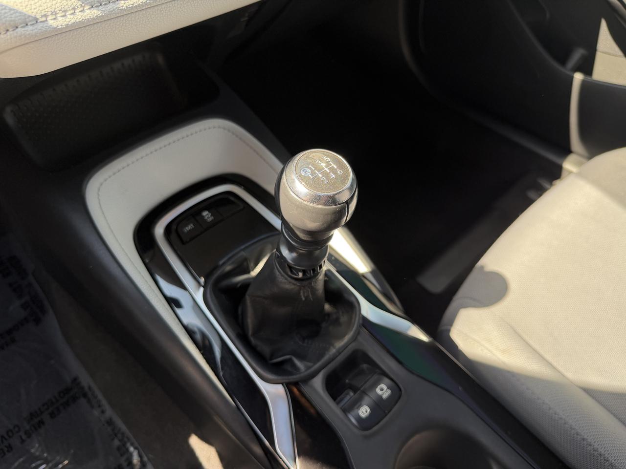 Toyota Corolla  2020