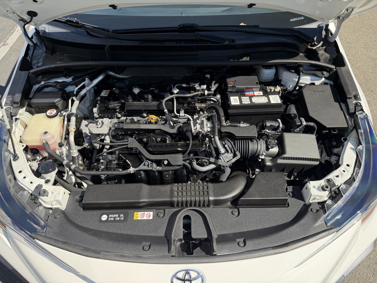 Toyota Corolla  2020