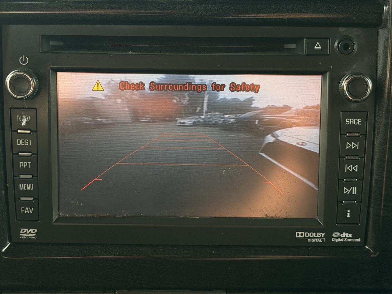 GMC Savana  2014