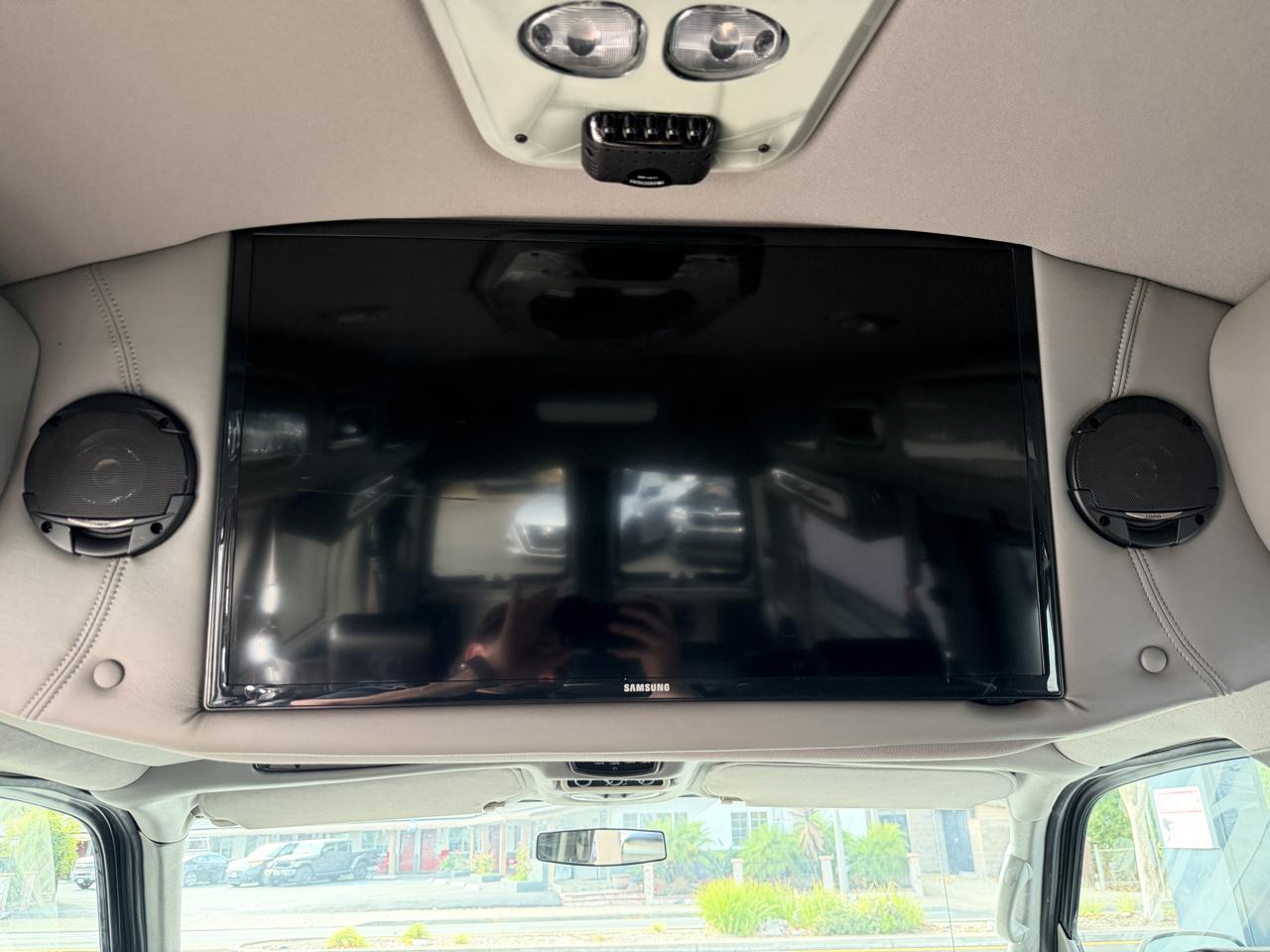 GMC Savana  2014