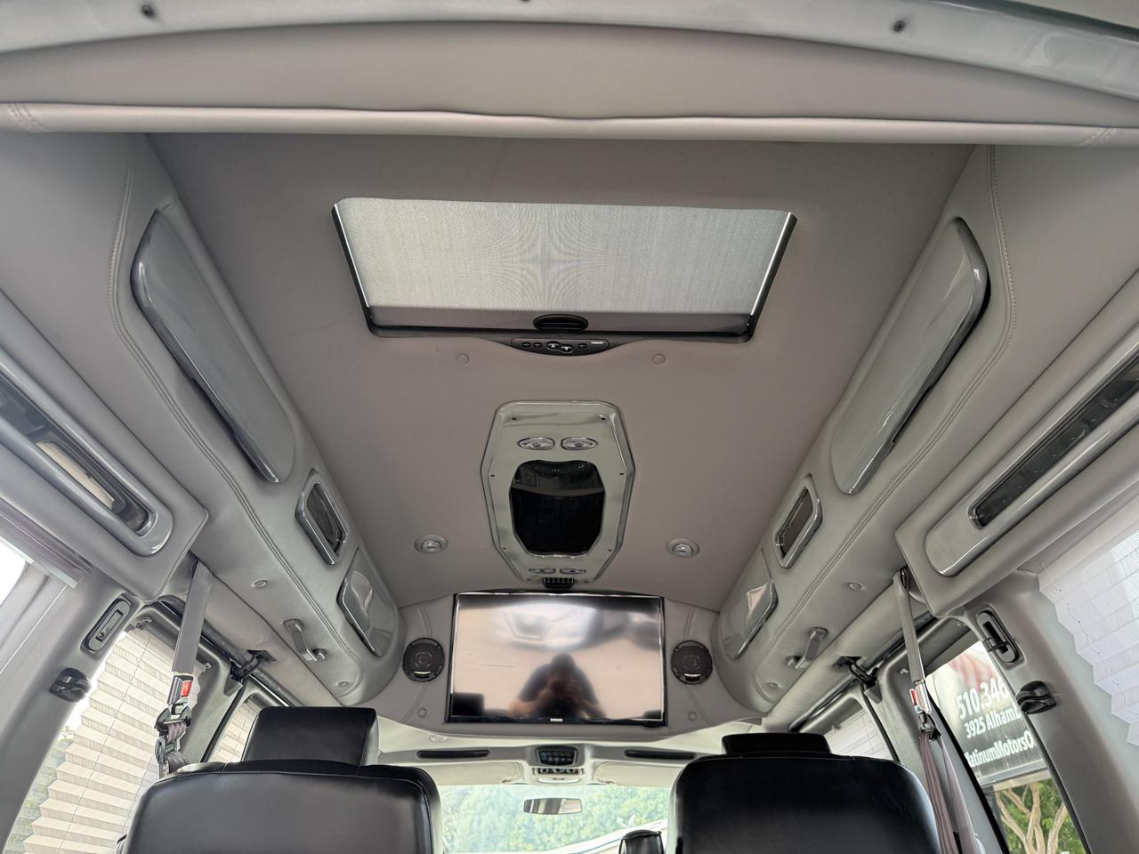 GMC Savana  2014