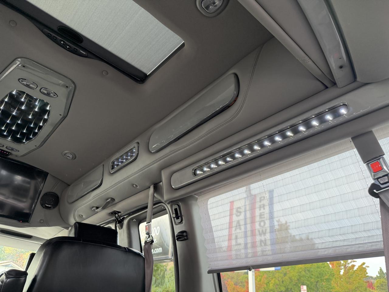 GMC Savana  2014