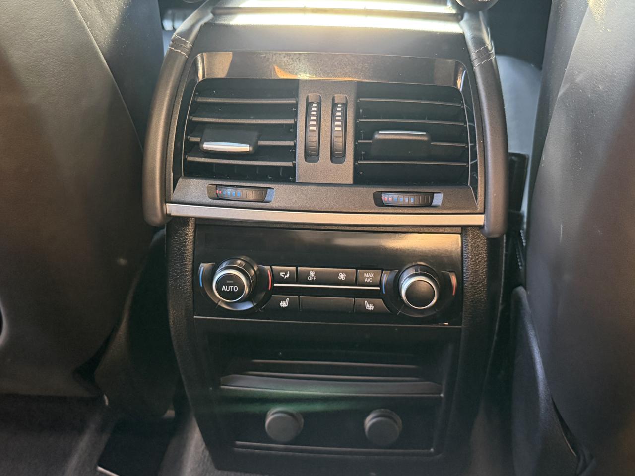 BMW X6 M  2017