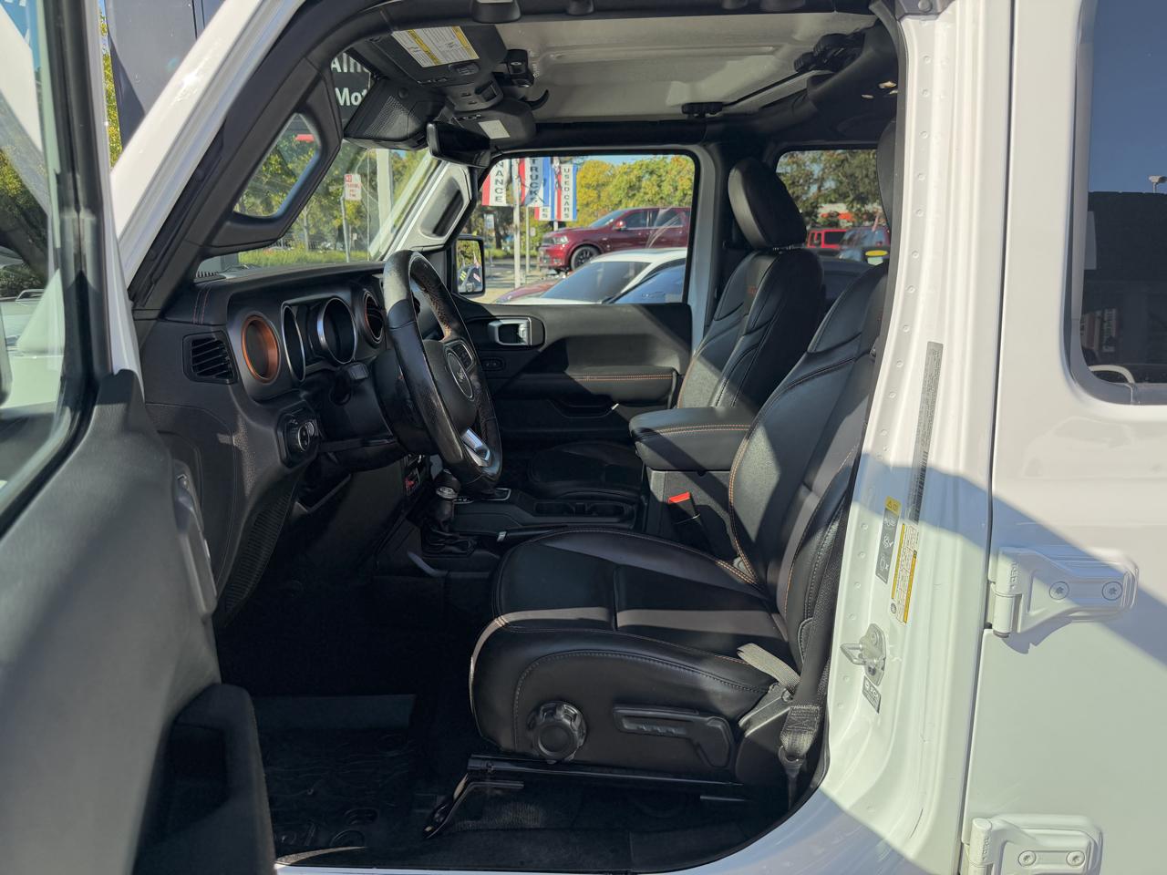 Jeep Gladiator  2021
