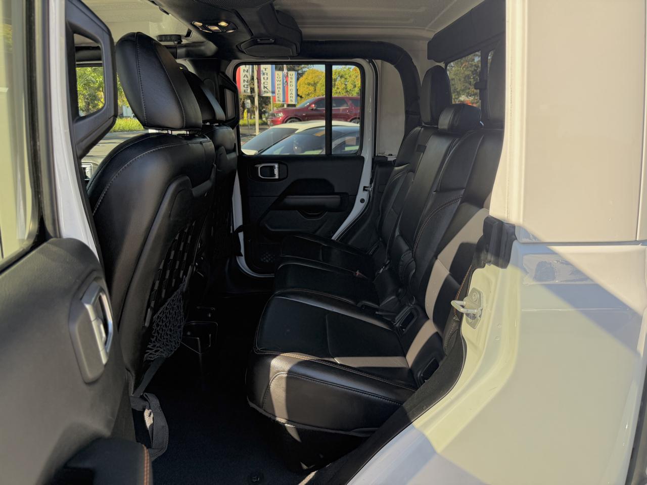 Jeep Gladiator  2021
