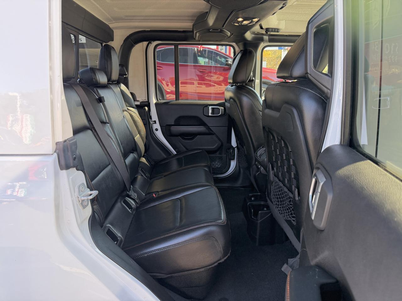 Jeep Gladiator  2021