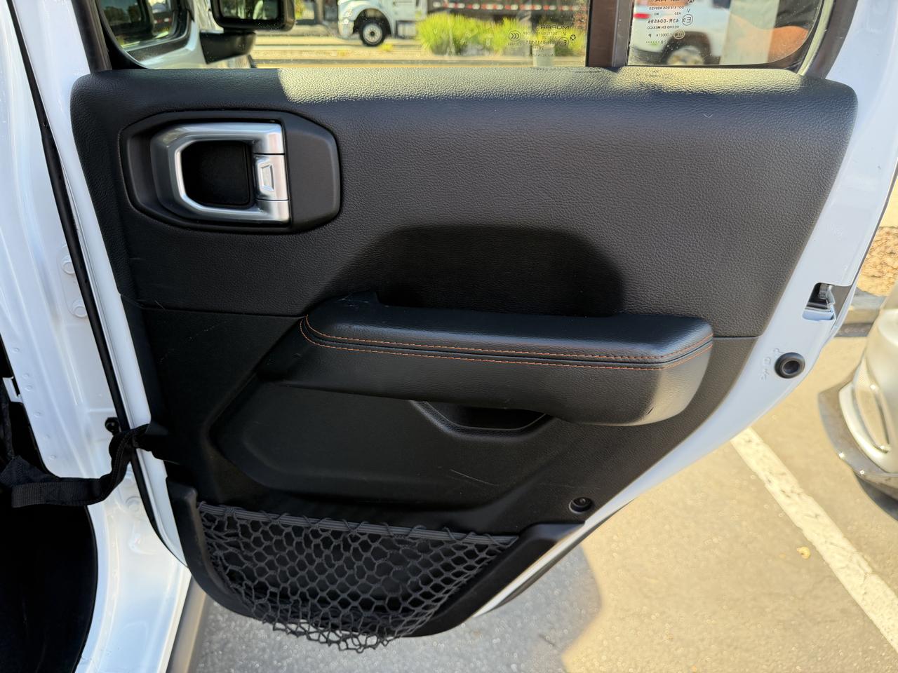 Jeep Gladiator  2021