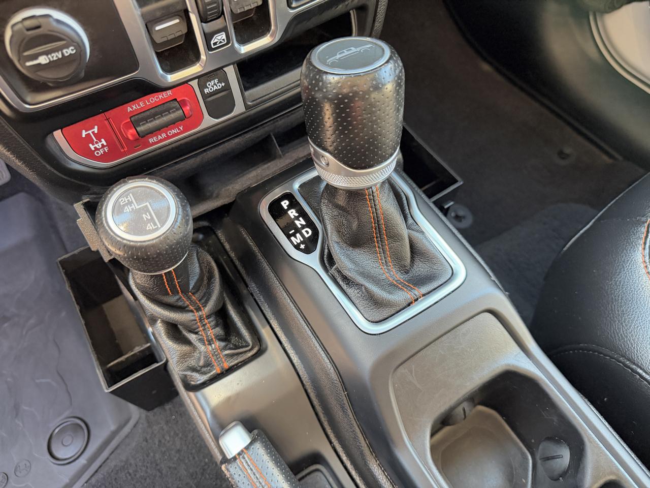 Jeep Gladiator  2021