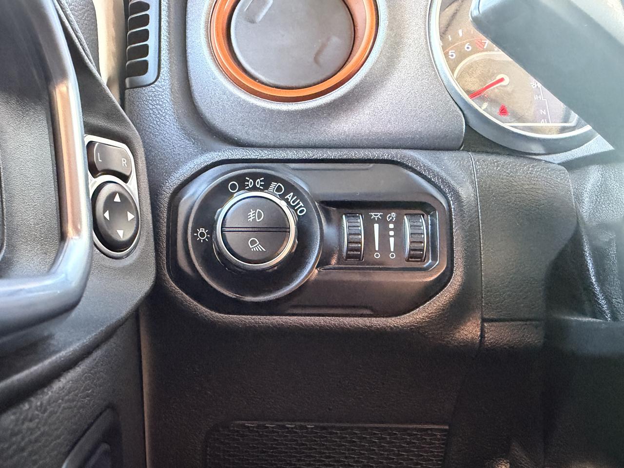 Jeep Gladiator  2021