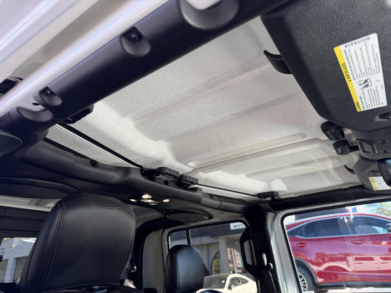 Jeep Gladiator  2021