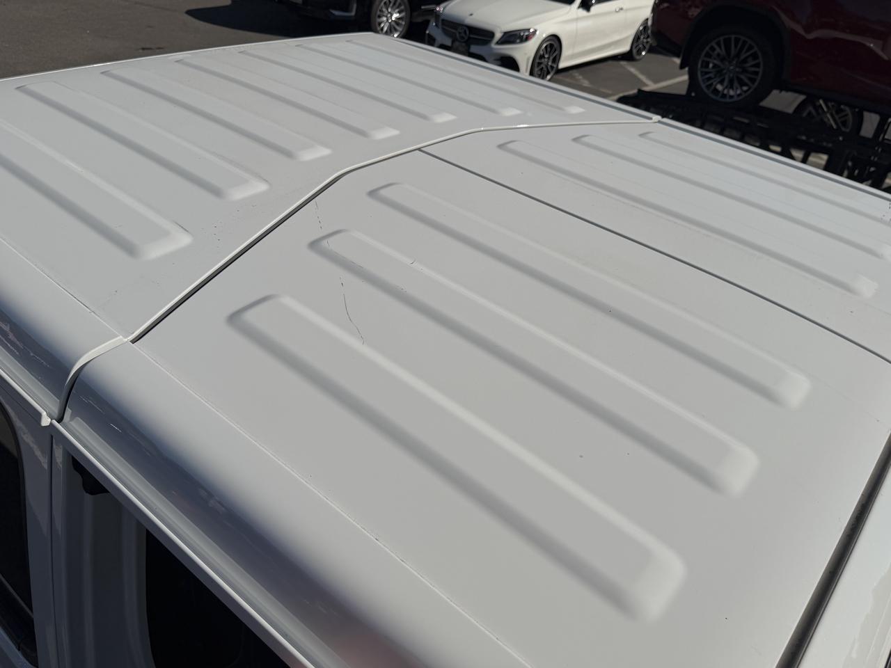 Jeep Gladiator  2021