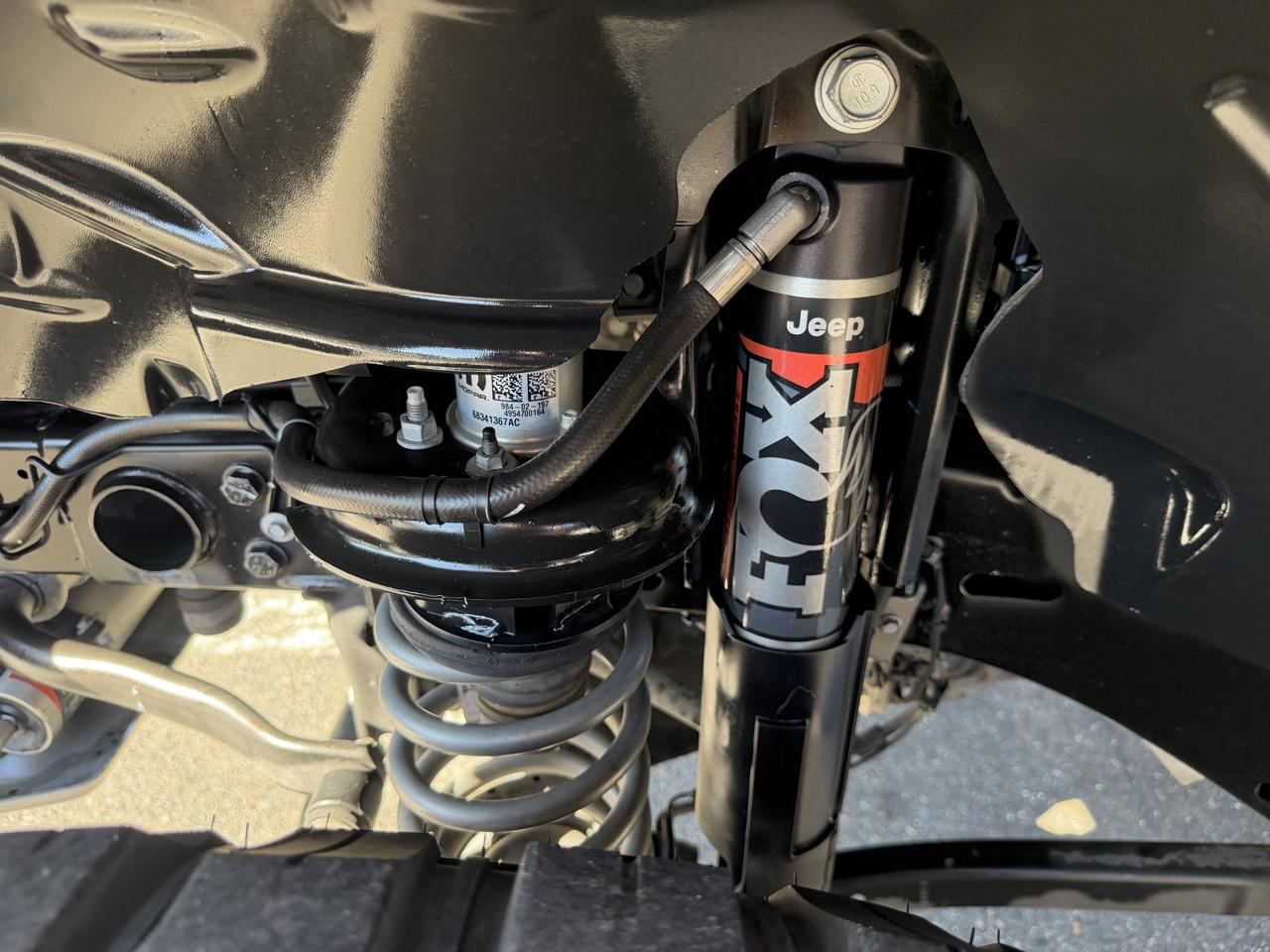 Jeep Gladiator  2021