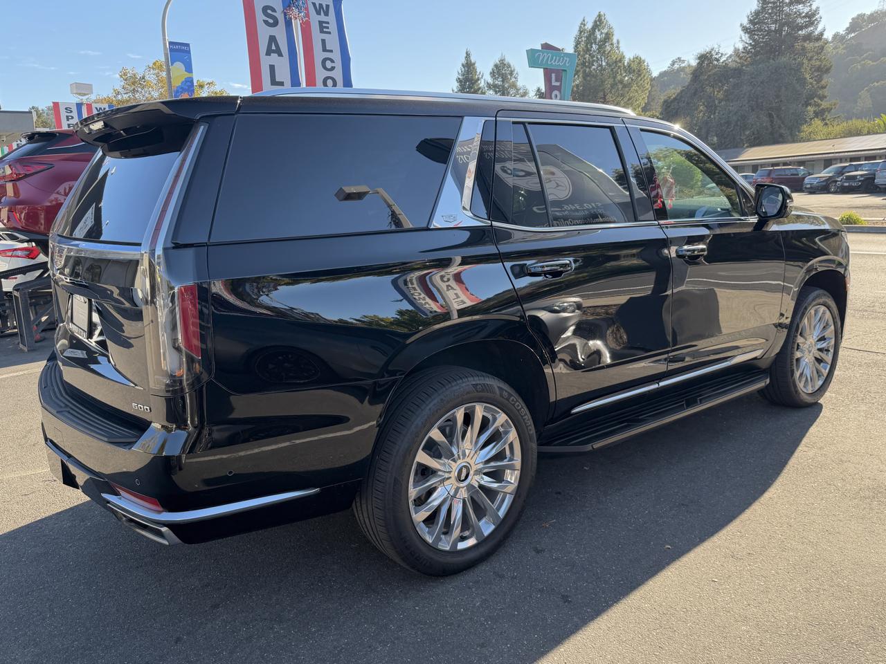 Cadillac Escalade  2023