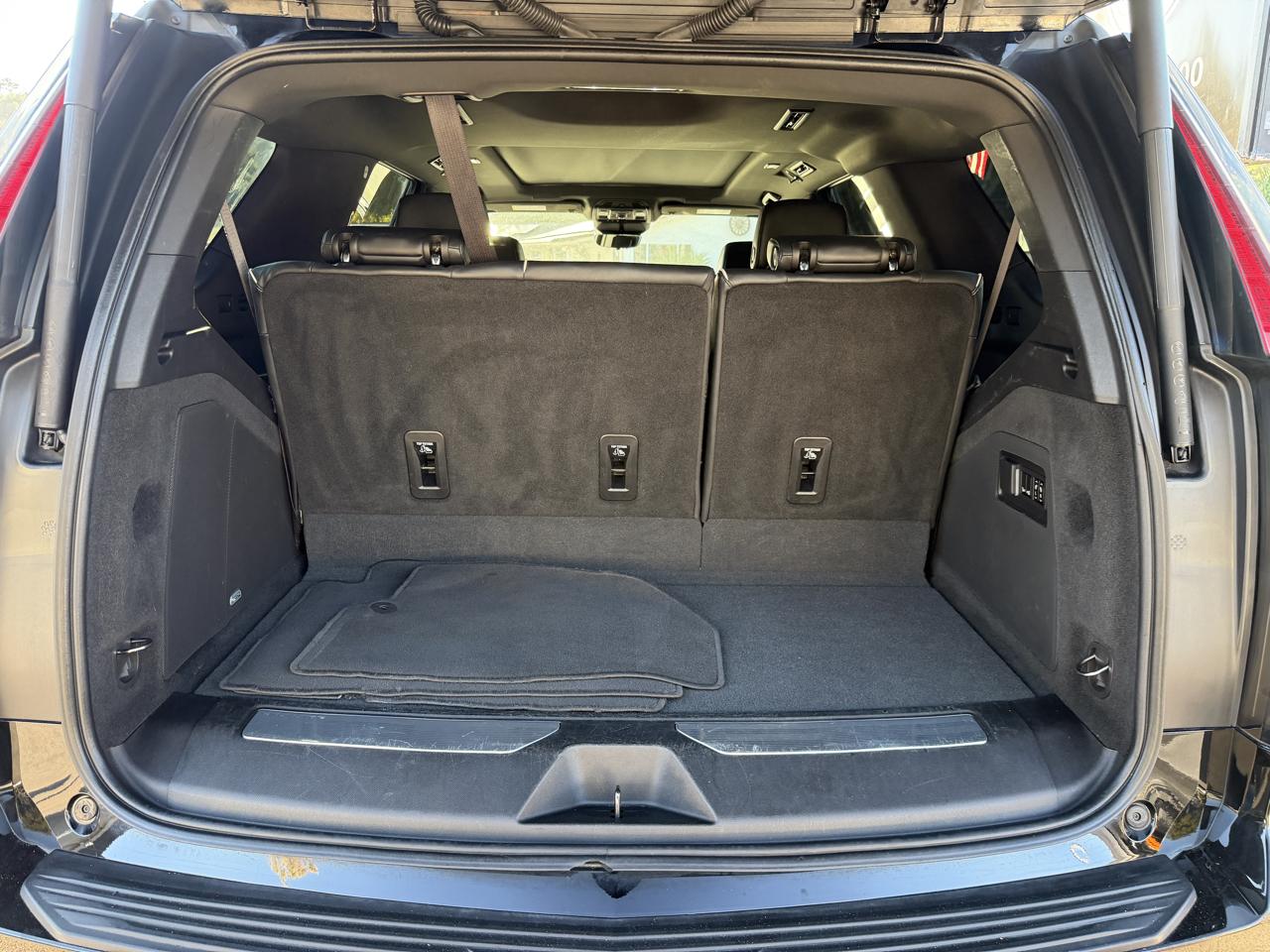 Cadillac Escalade  2023