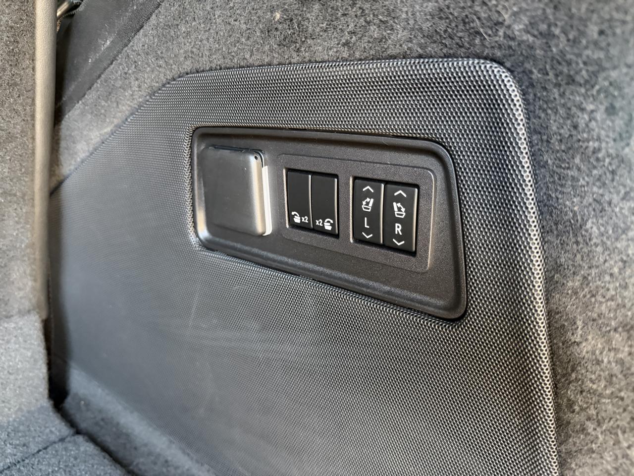 Cadillac Escalade  2023