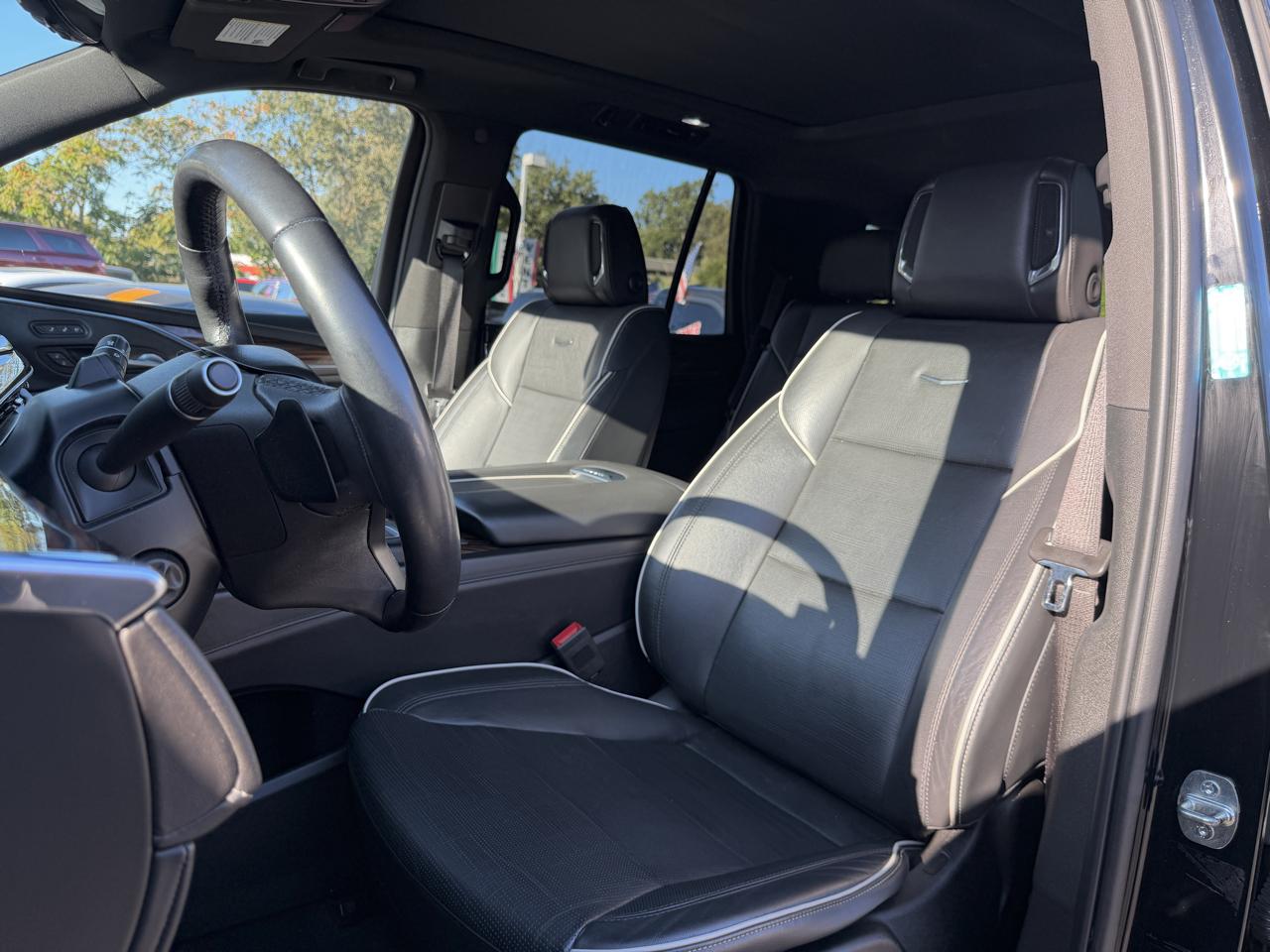 Cadillac Escalade  2023