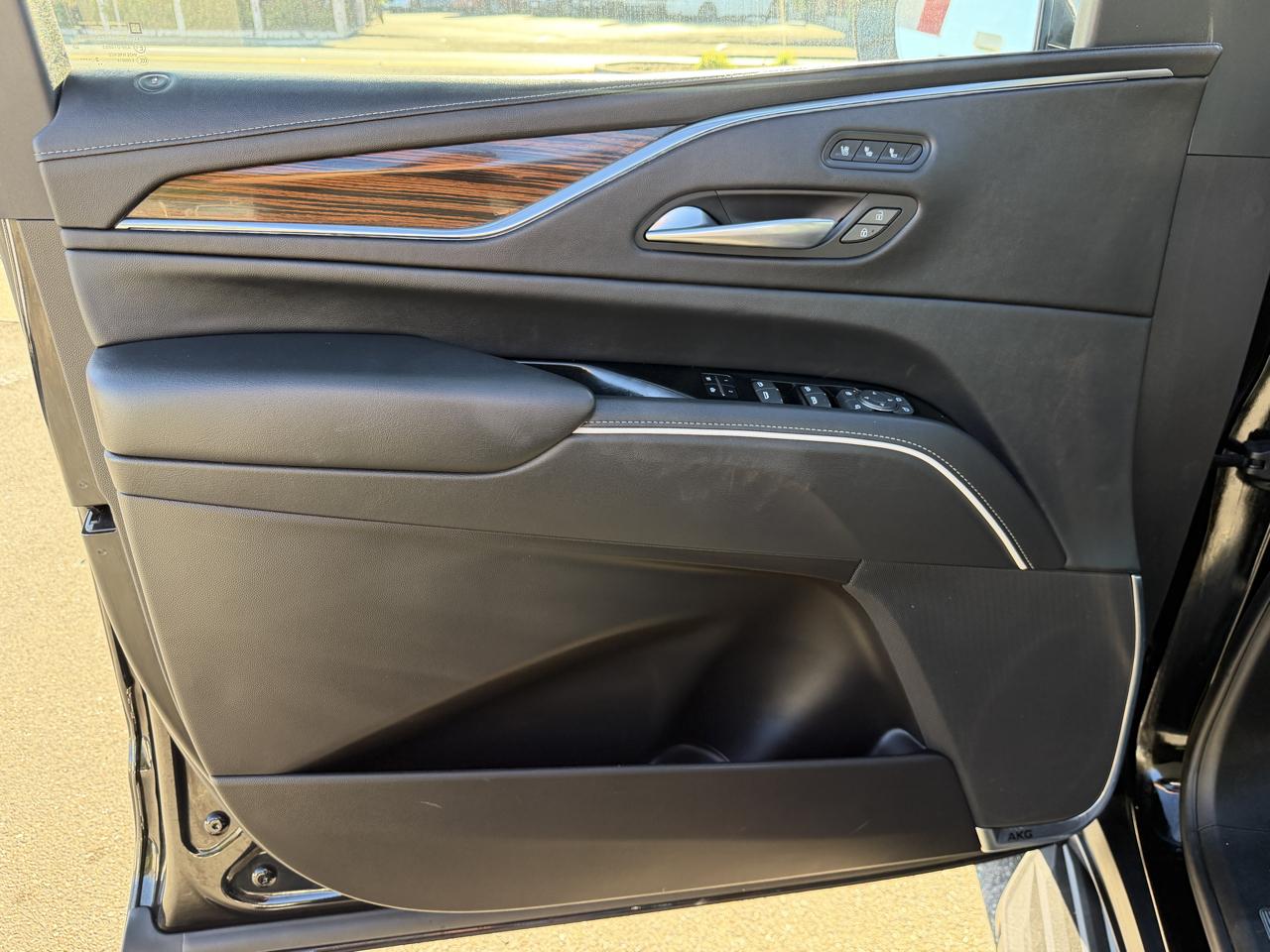 Cadillac Escalade  2023