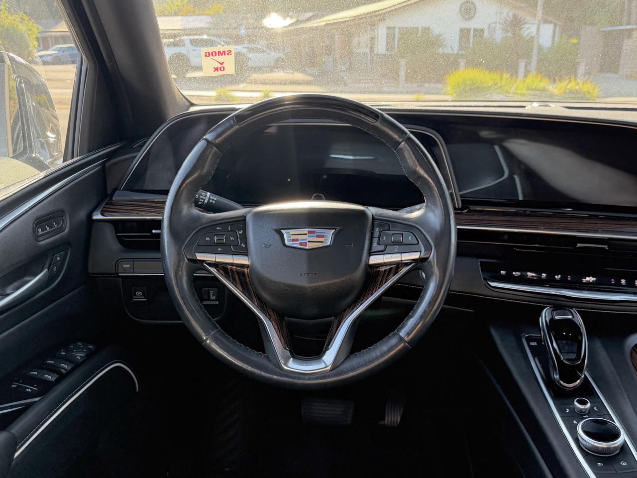 Cadillac Escalade  2023