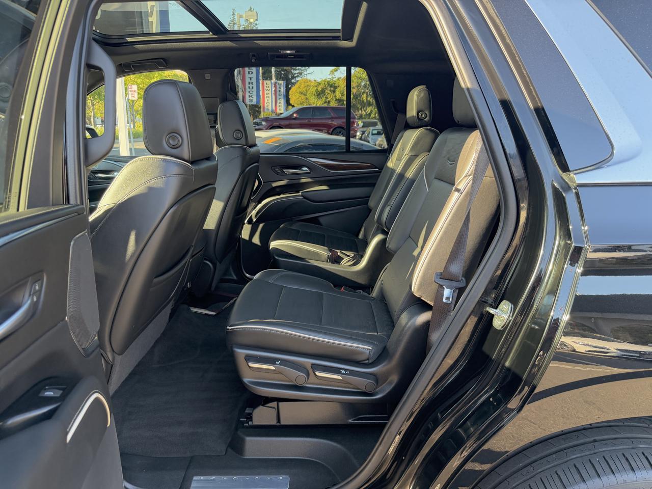 Cadillac Escalade  2023