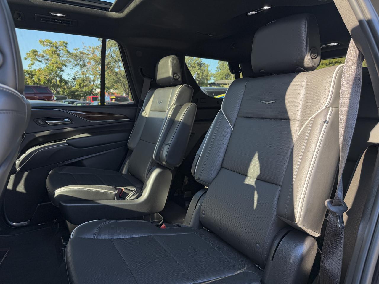 Cadillac Escalade  2023