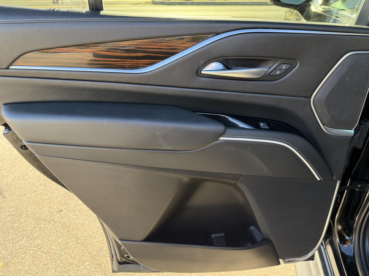 Cadillac Escalade  2023